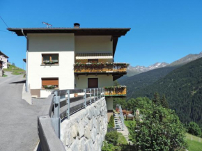 Apartment Alpenliebe - KPL656